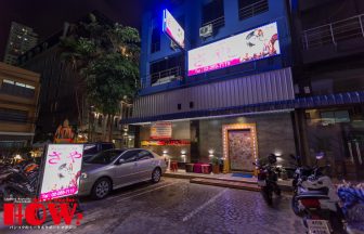 バンコクで夜の接待ならトンローにあるカラオケクラブ「さや」｜タイ・バンコクNO.1風俗ポータルサイト「How?」