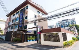 【Pent House】エカマイの高級メンズスパで美女とのお遊びは最高です！