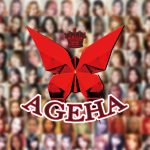 Ageha / アゲハ