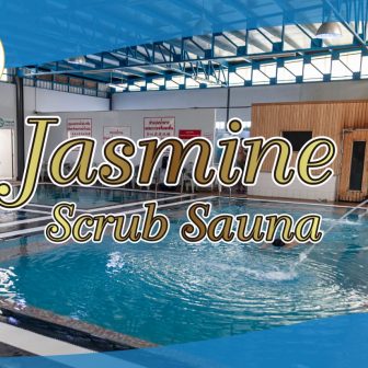 Jasmine Scrub Sauna｜タイ・バンコクNO.1風俗ポータルサイト「How?」