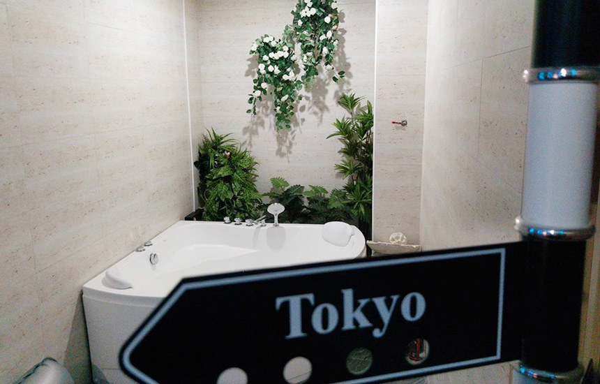 あいりマッサージ|タイ・バンコクNO.1風俗ポータルサイト「How?」