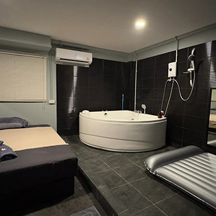 Heal Nuru Massage / ヒールヌルマッサージ｜タイ・バンコクNO.1風俗ポータルサイト「How?」